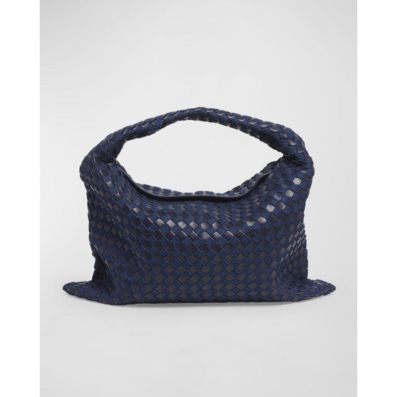 Bolsa Shoulder Large Hop Denim
