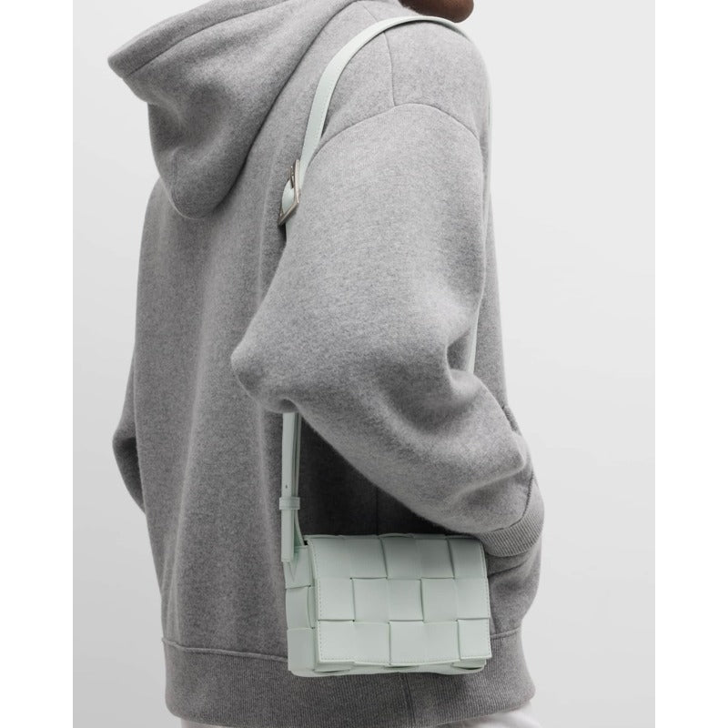 Bolsa Crossbody Cassette Small Urban
