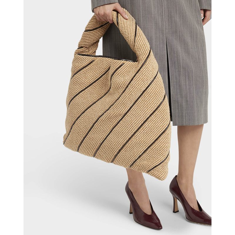Bolsa Beach Hop Large Striped