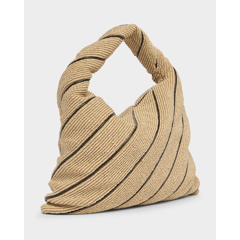 Bolsa Beach Hop Large Striped