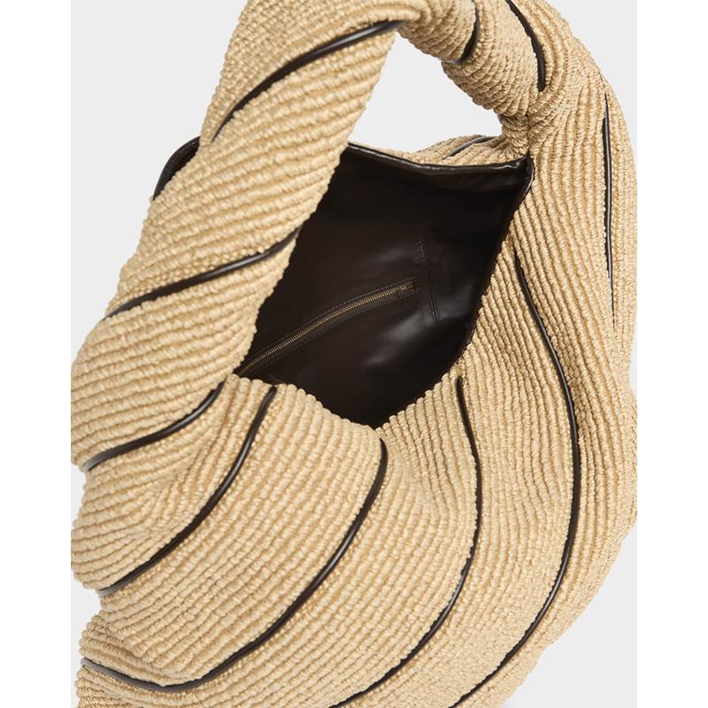 Bolsa Beach Hop Large Striped