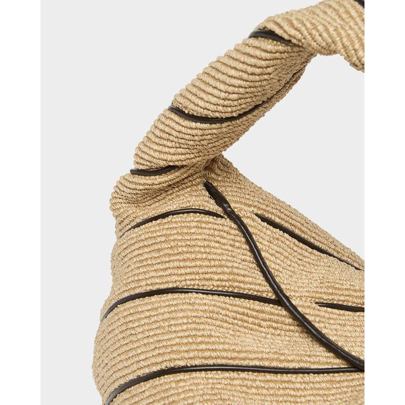 Bolsa Beach Hop Large Striped