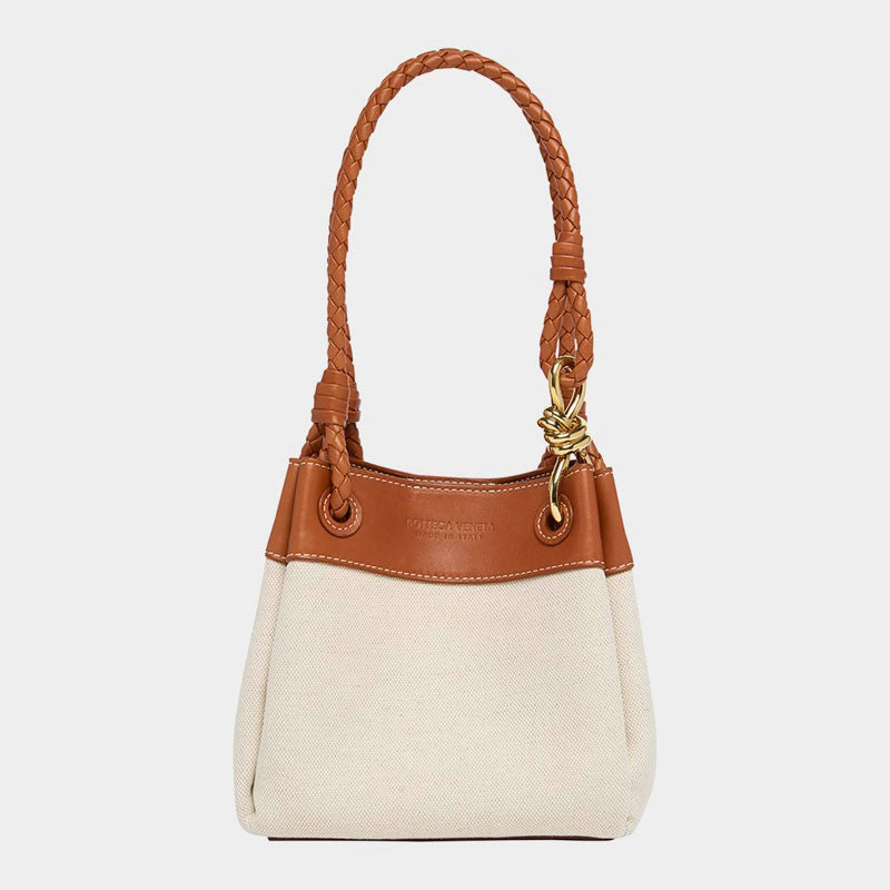 Bolsa Beach Parachute Small Canvas - Mercado de Luxo - O Maior E-Commerce de Bens, Produtos e Serviços de Luxo do Brasil.