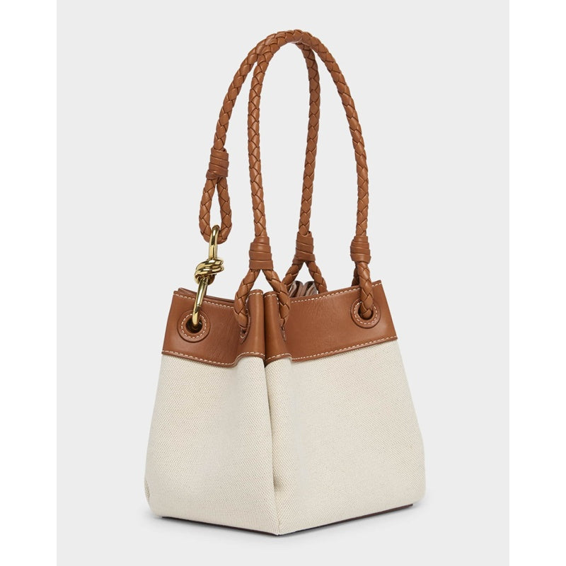 Bolsa Beach Parachute Small Canvas