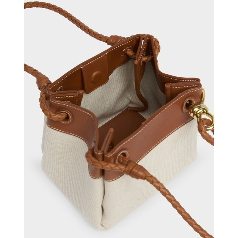 Bolsa Beach Parachute Small Canvas