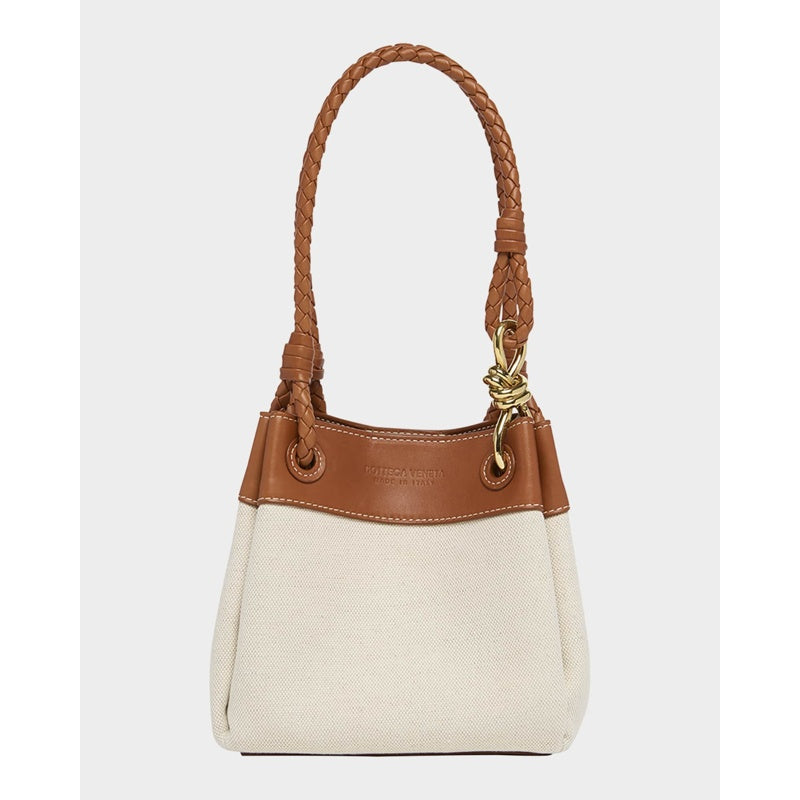 Bolsa Handle Parachute Small Canvas