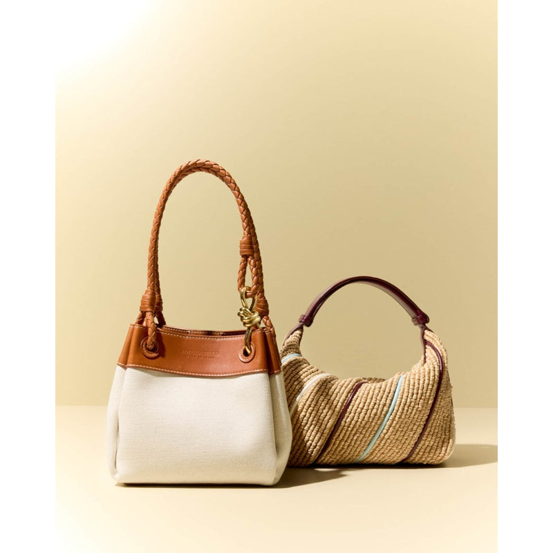 Bolsa Beach Wallace Mini Striped
