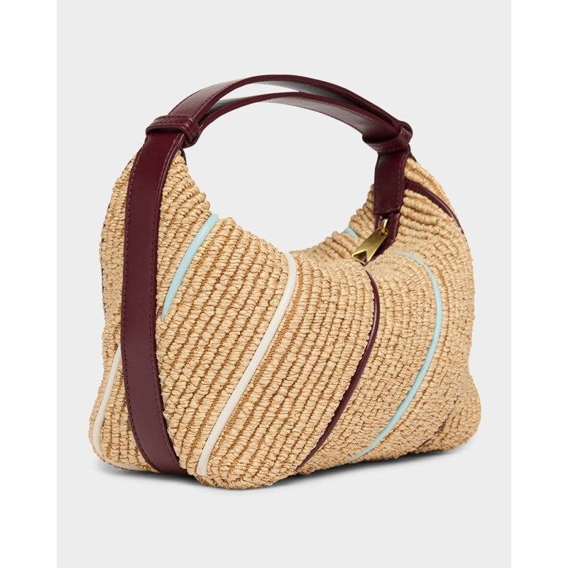 Bolsa Beach Wallace Mini Striped