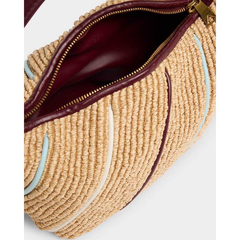 Bolsa Beach Wallace Mini Striped