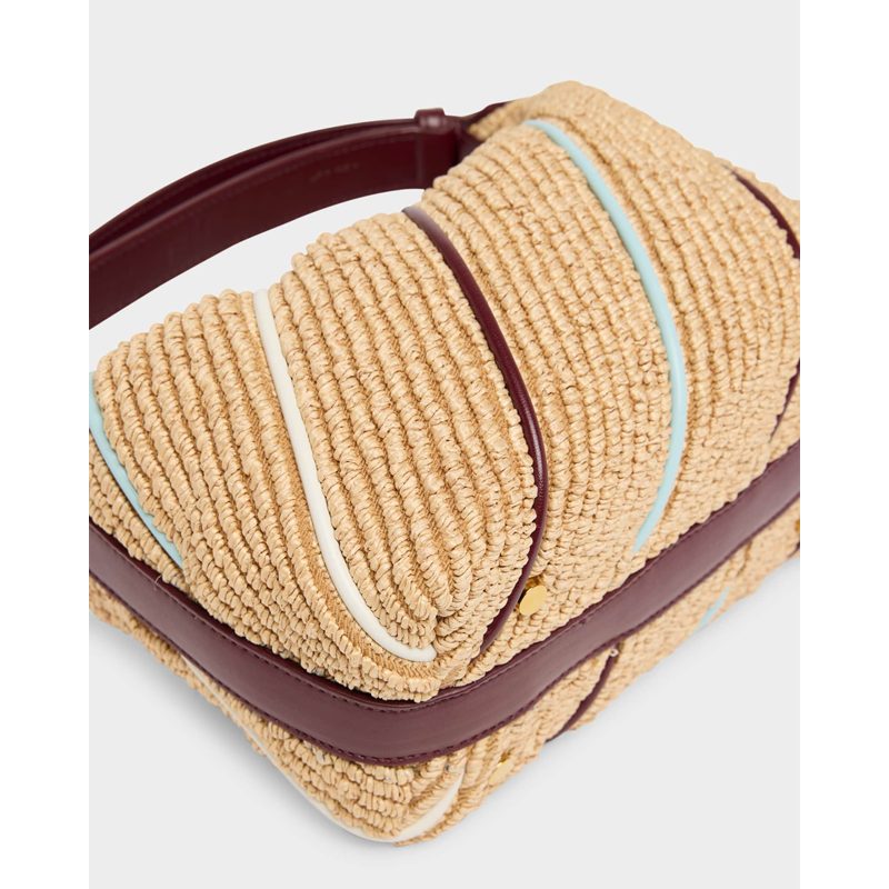 Bolsa Beach Wallace Mini Striped