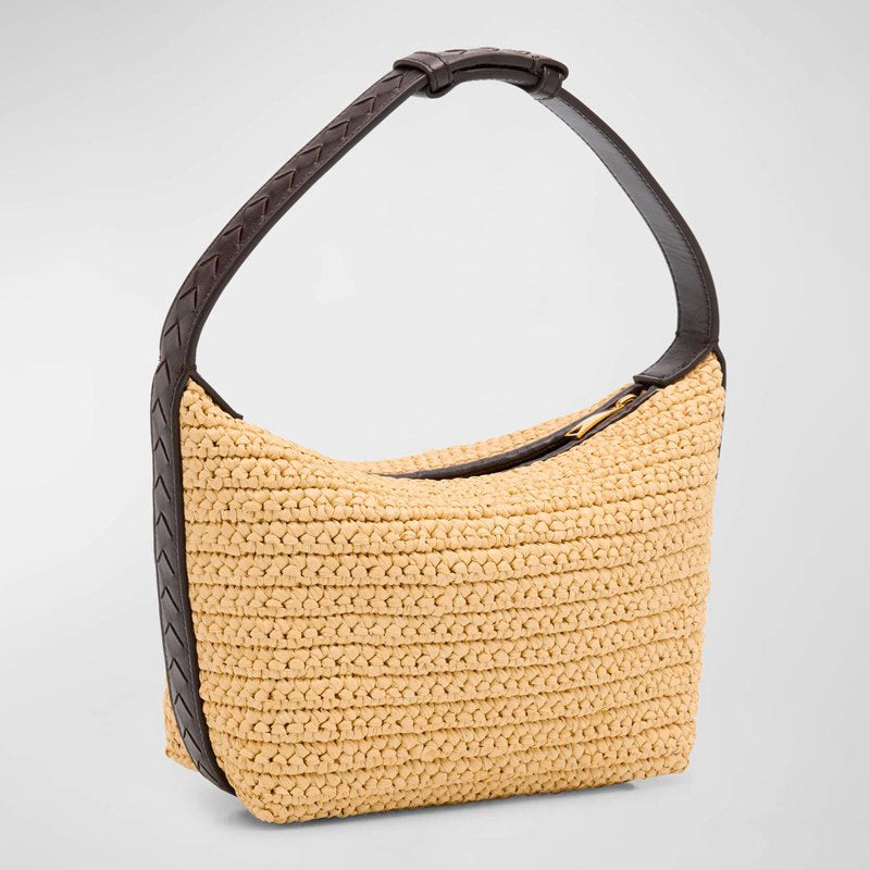 Bolsa Beach Mini Wallace  - Mercado de Luxo - O Maior E-Commerce de Bens, Produtos e Serviços de Luxo do Brasil.