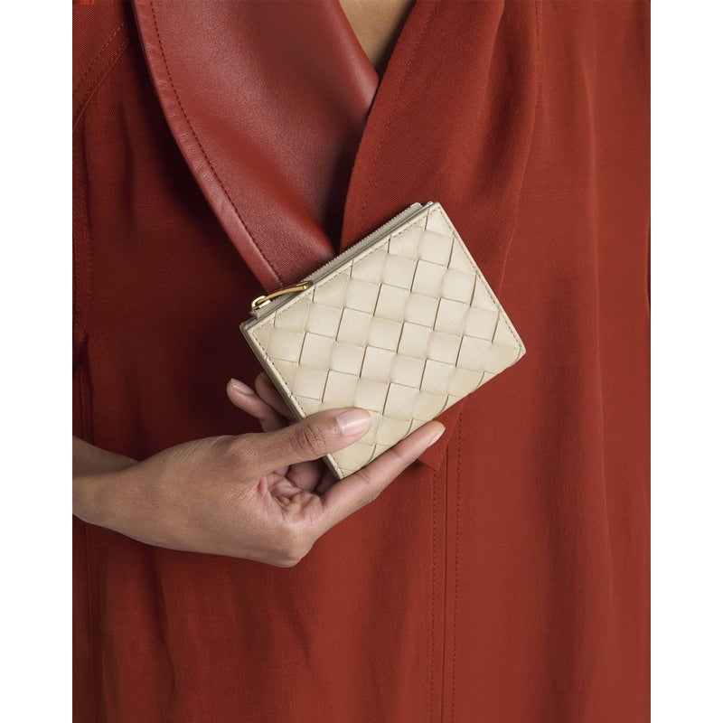 Bolsa Wallet Small Bifold