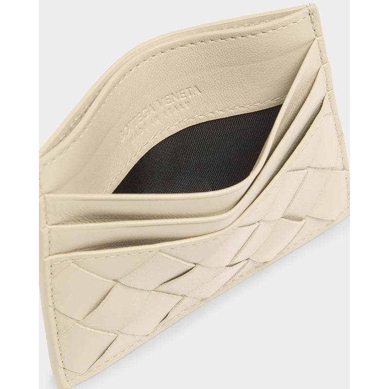 Bolsa Wallet Intrecciato