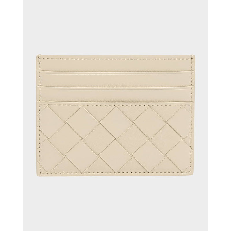 Bolsa Wallet Intrecciato
