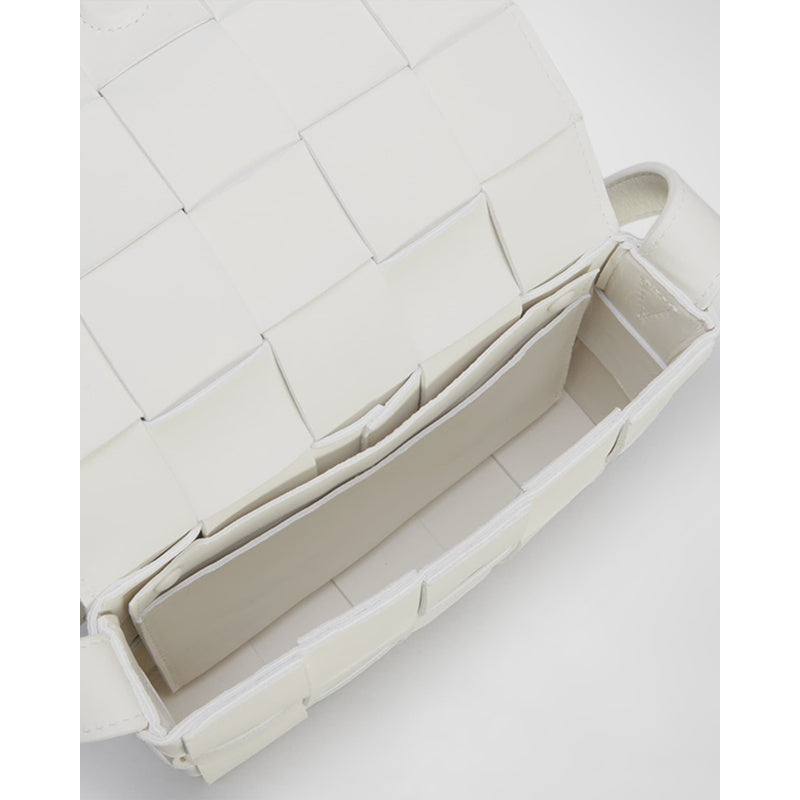 Bolsa Crossbody Small Cassette