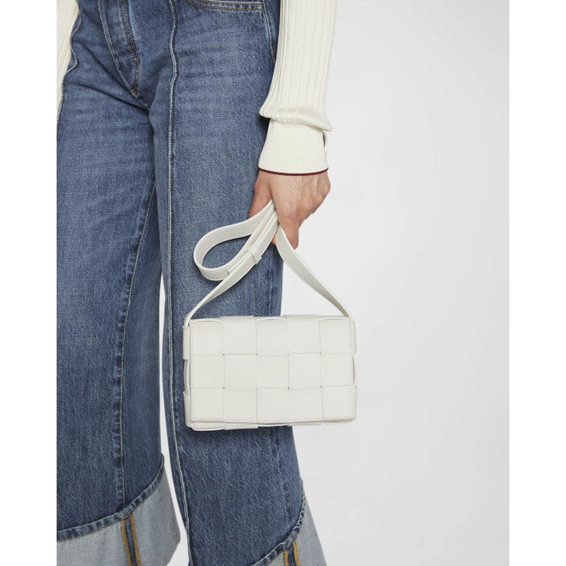 Bolsa Crossbody Small Cassette