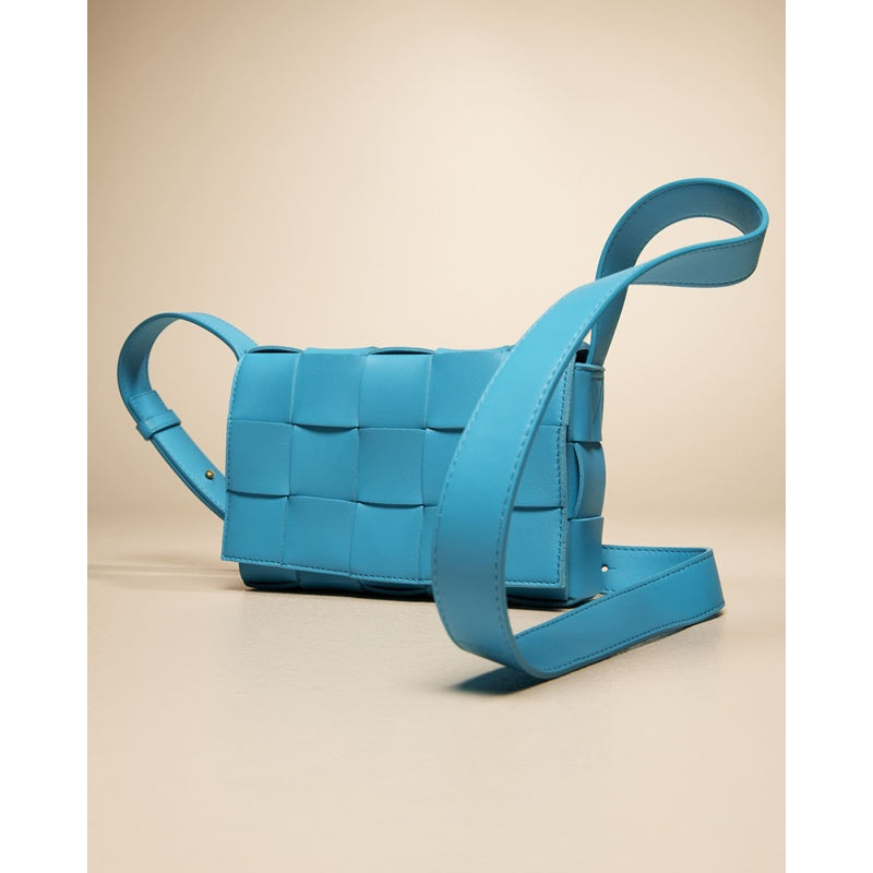 Bolsa Crossbody Small Cassette