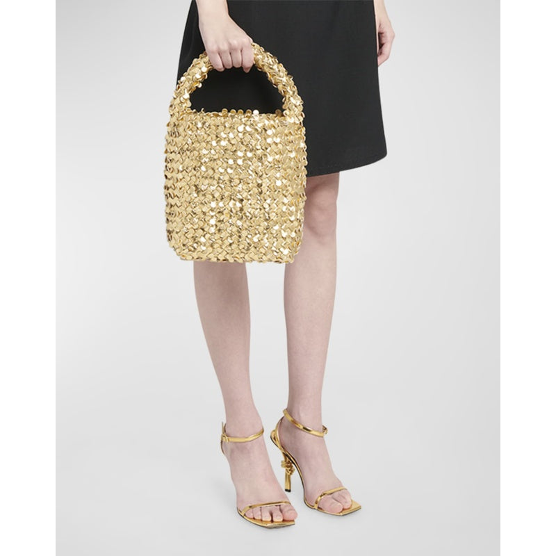 Bolsa Shopper Small Cabat