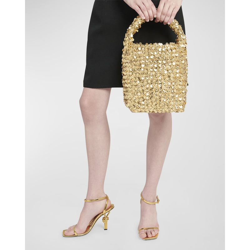 Bolsa Shopper Small Cabat