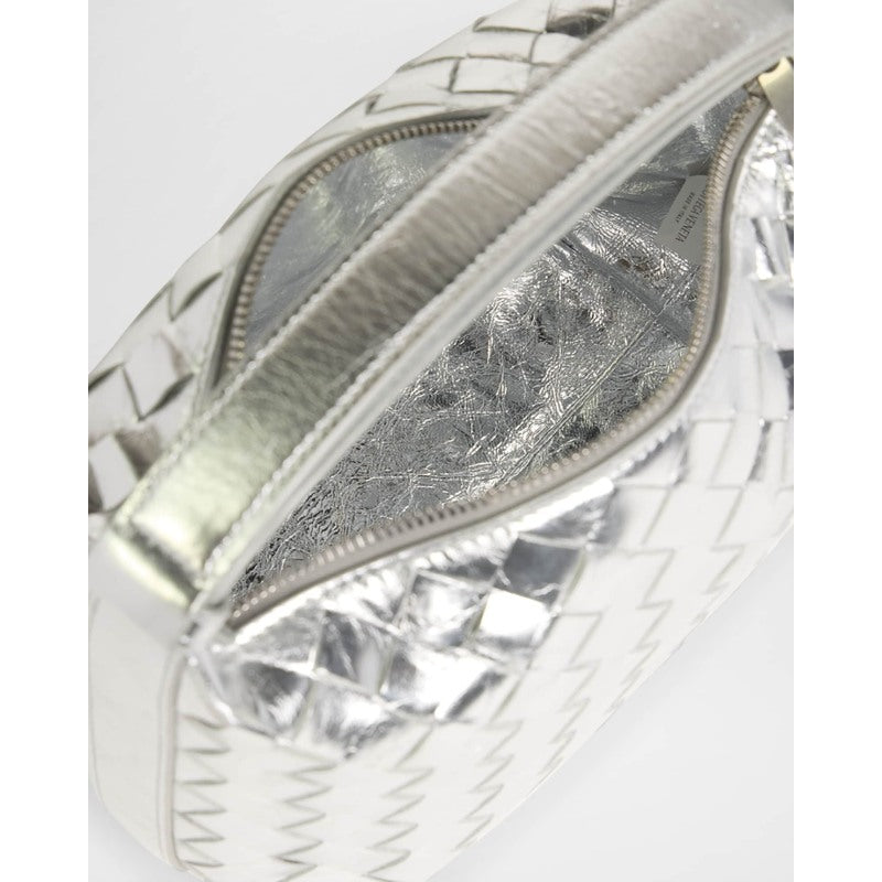 Bolsa Shoulder Mini Wallace Metallic