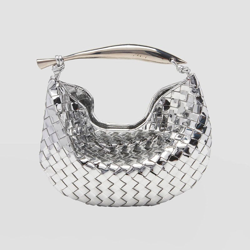 Bolsa Handle Sardine - Mercado de Luxo - O Maior E-Commerce de Bens, Produtos e Serviços de Luxo do Brasil.