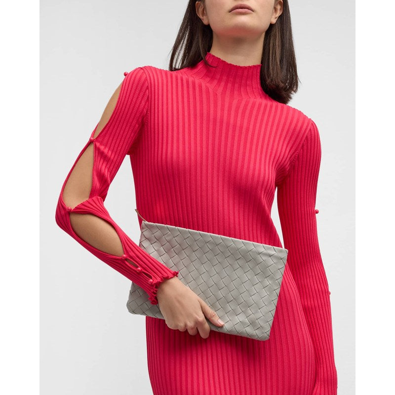 Bolsa Clutch Pouch