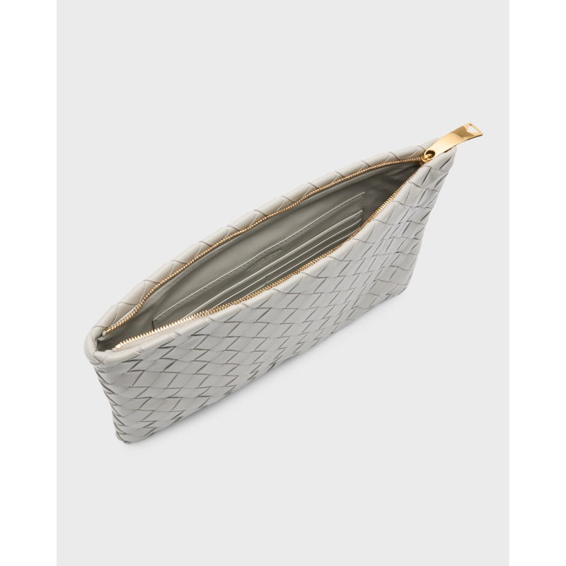 Bolsa Clutch Pouch