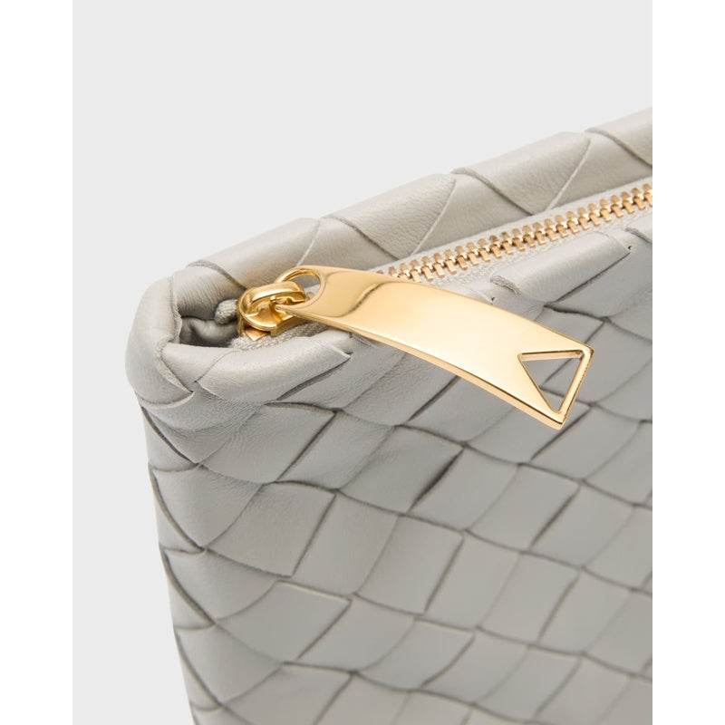 Bolsa Clutch Pouch