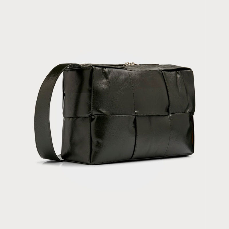 Bolsa Crossbody Arco Medium Camera - Mercado de Luxo - O Maior E-Commerce de Bens, Produtos e Serviços de Luxo do Brasil.