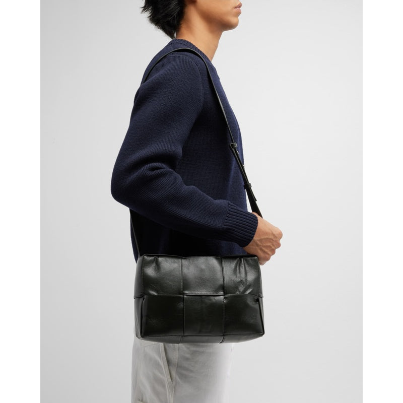 Bolsa Crossbody Arco Medium Camera