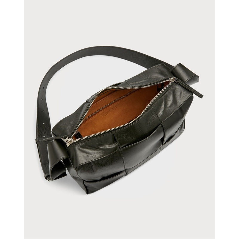 Bolsa Crossbody Arco Medium Camera