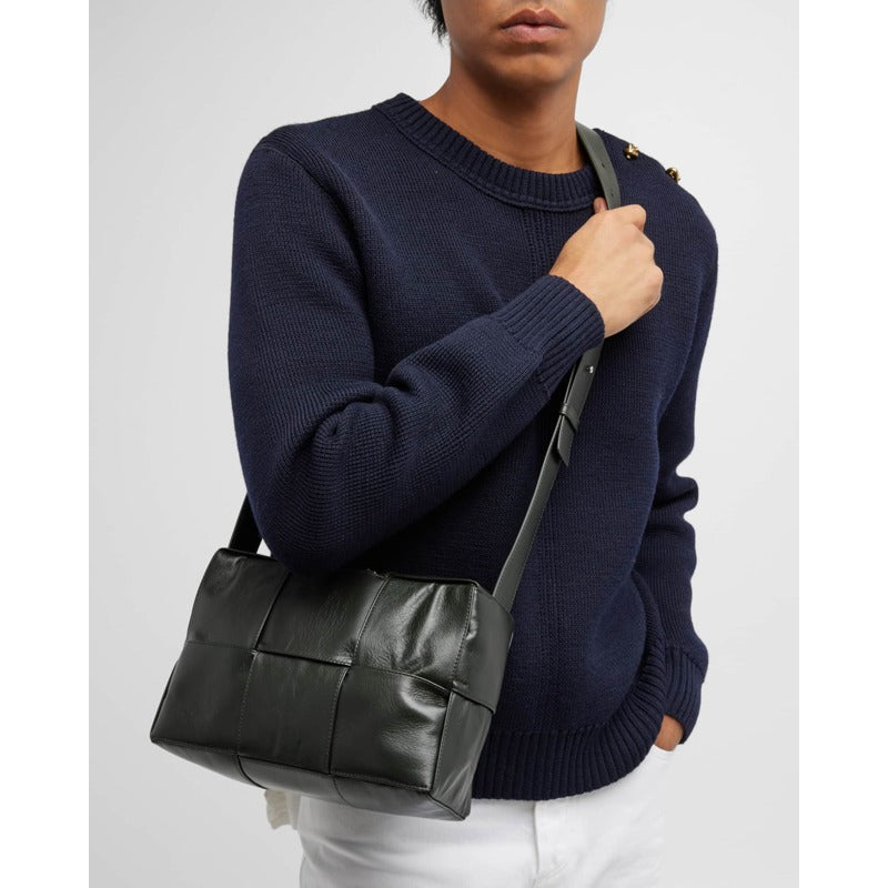 Bolsa Crossbody Arco Medium Camera