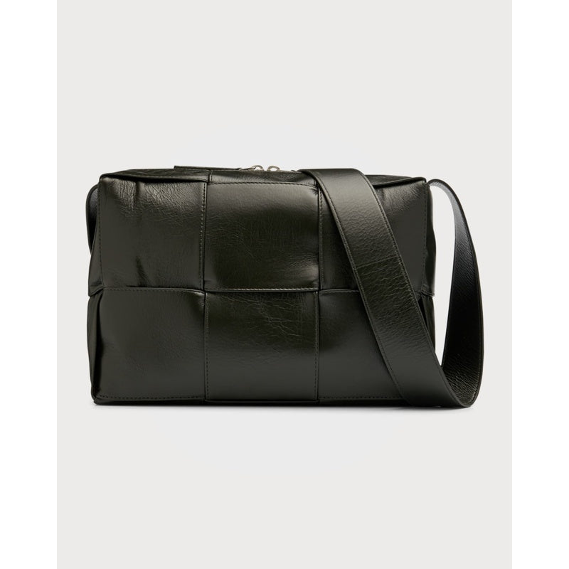 Bolsa Crossbody Arco Medium Camera