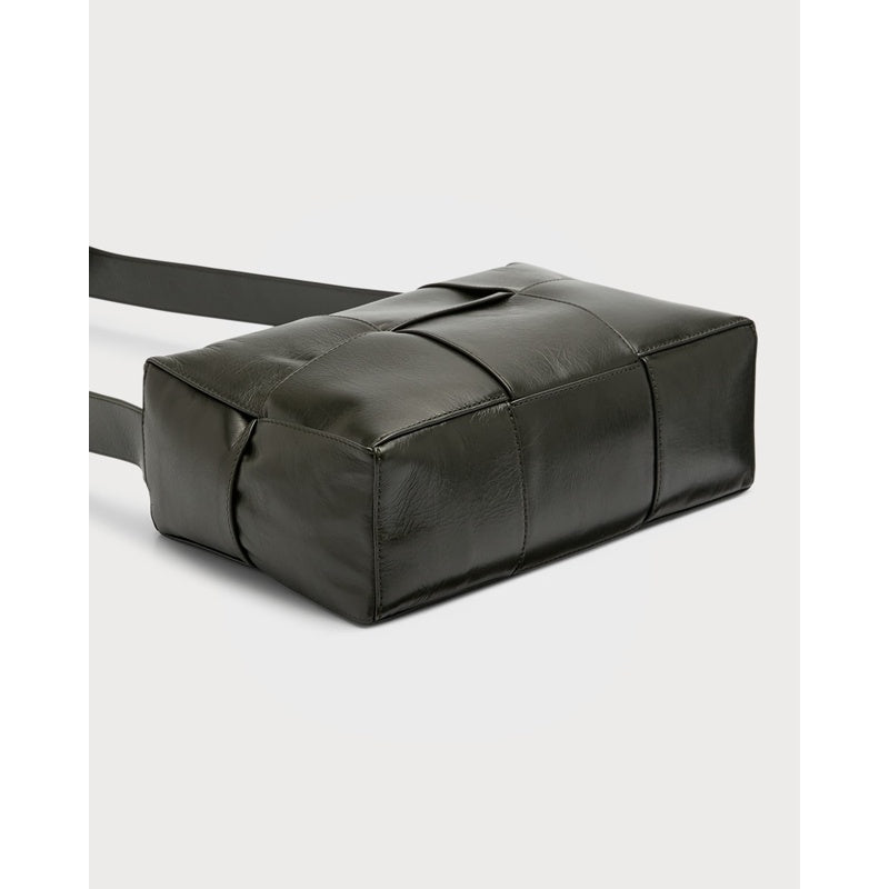 Bolsa Crossbody Arco Medium Camera