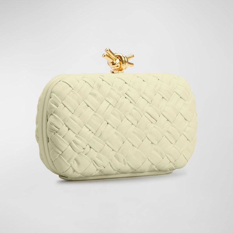 Bolsa Handle Knot - Mercado de Luxo - O Maior E-Commerce de Bens, Produtos e Serviços de Luxo do Brasil.