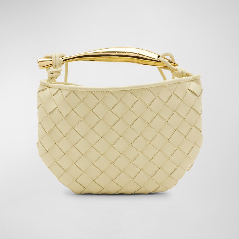 Bolsa Handle Mini Sardine - Mercado de Luxo - O Maior E-Commerce de Bens, Produtos e Serviços de Luxo do Brasil.
