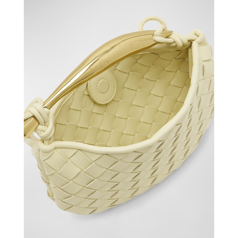 Bolsa Handle Mini Sardine