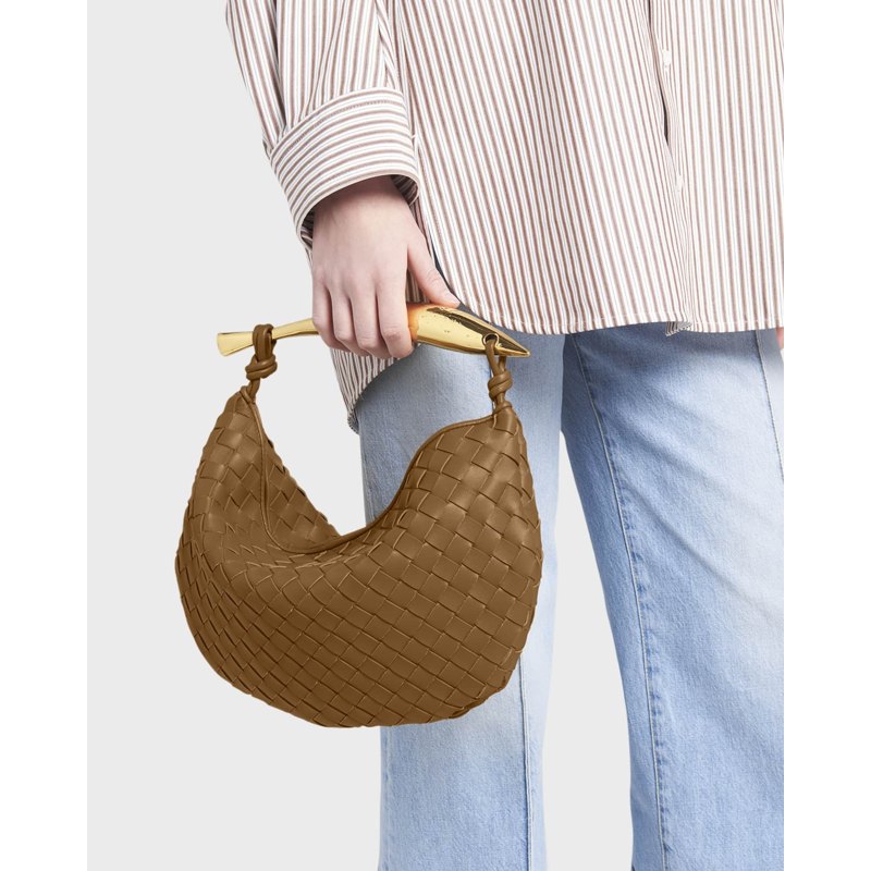 Bolsa Handle Sardine