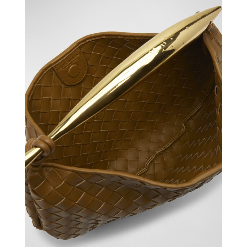 Bolsa Handle Sardine