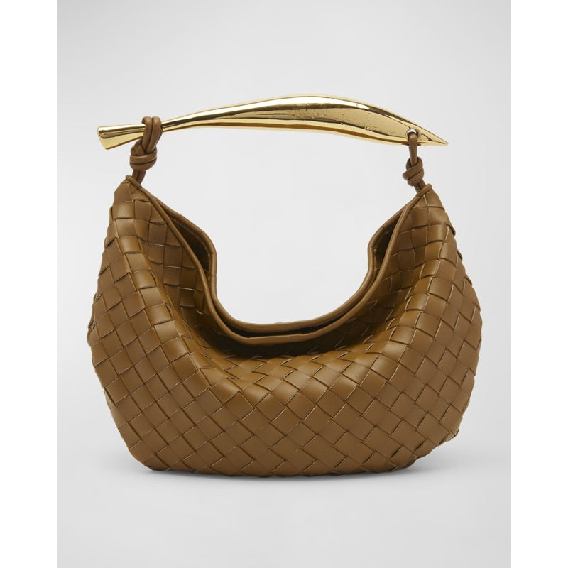 Bolsa Handle Sardine