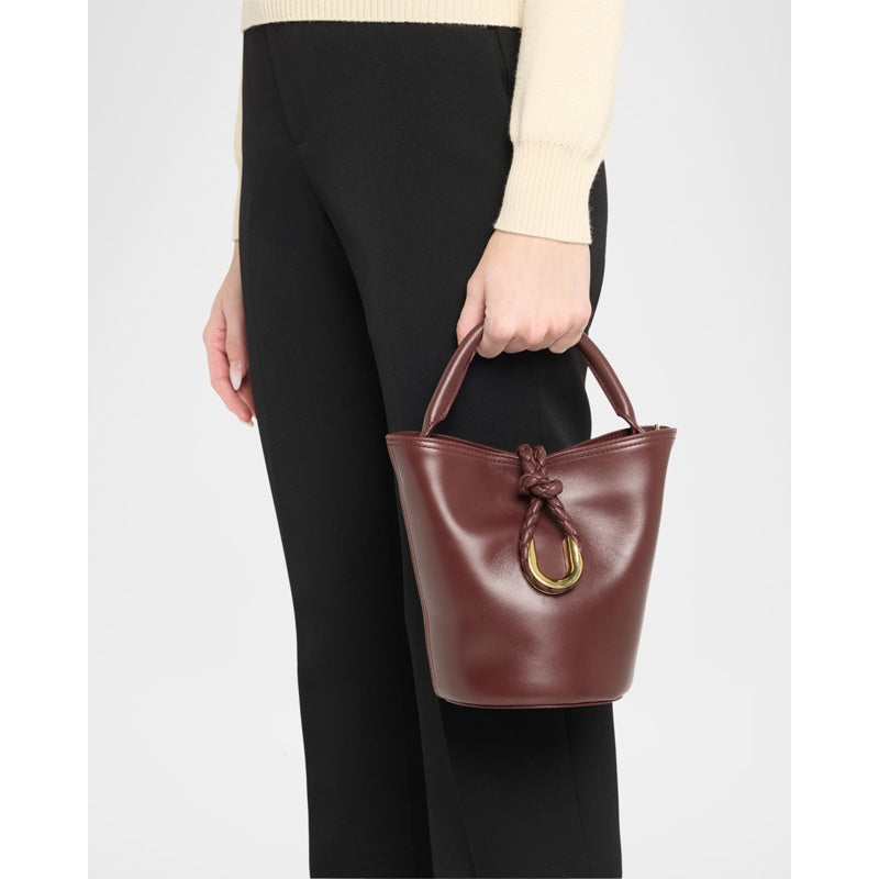 Bolsa Bucket Liberta Mini