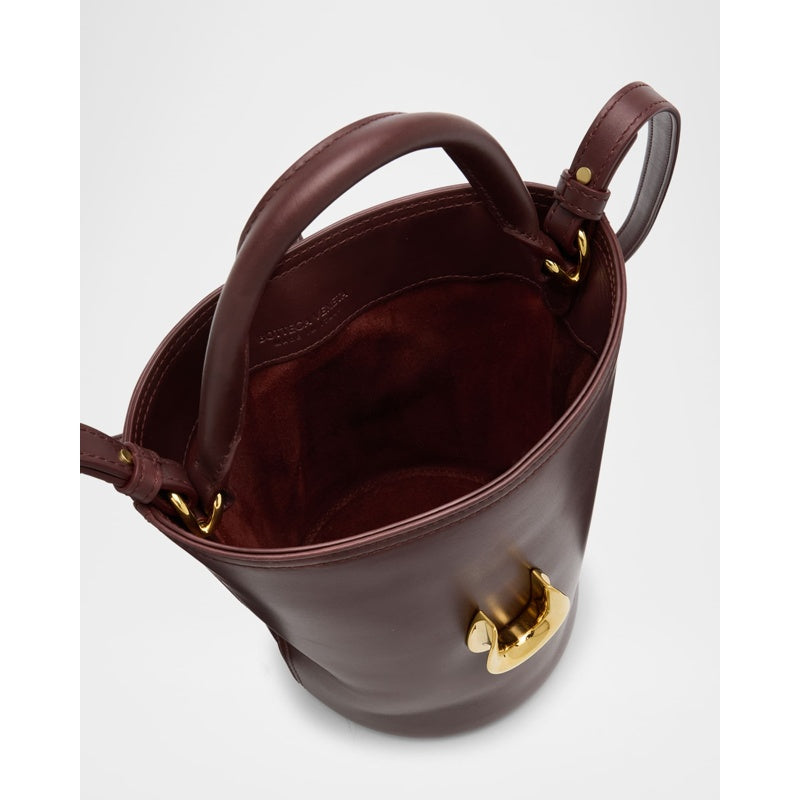 Bolsa Bucket Liberta Mini