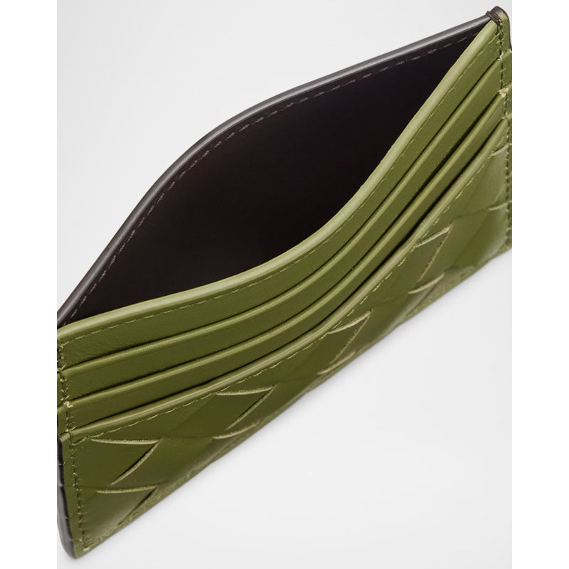 Bolsa Wallet Intrecciato 15