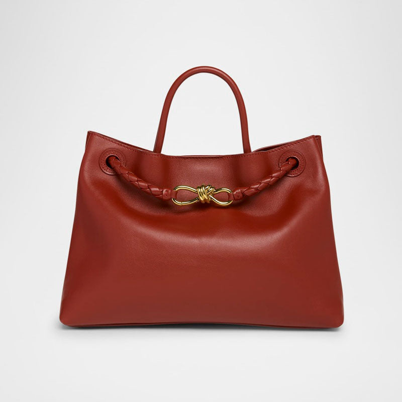 Bolsa Shopper Mediumiamo - Mercado de Luxo - O Maior E-Commerce de Bens, Produtos e Serviços de Luxo do Brasil.