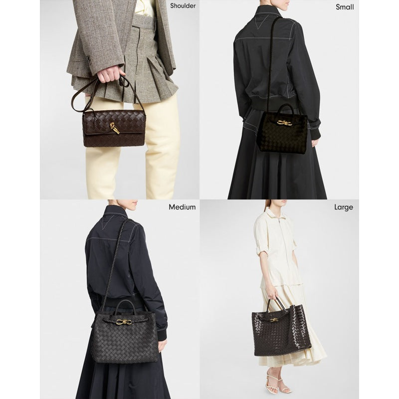 Bolsa Shopper Largeiamo