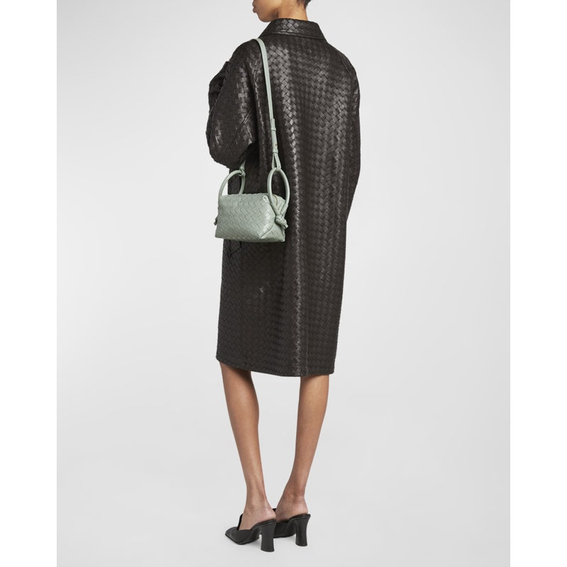 Bolsa Crossbody Small Avenue Loop