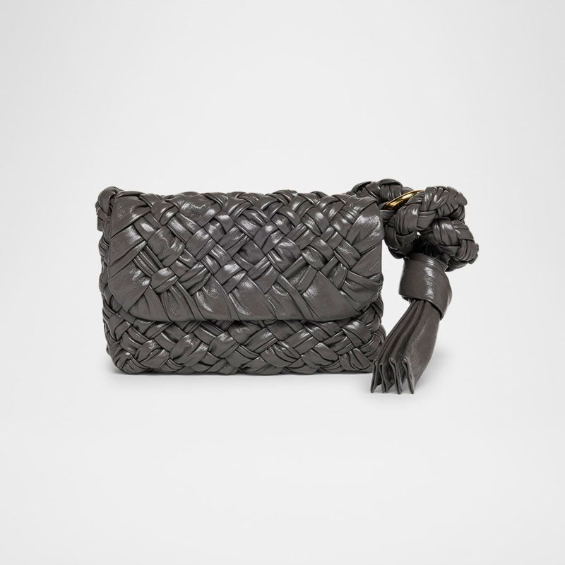 Bolsa Crossbody Small Kalimero - Mercado de Luxo - O Maior E-Commerce de Bens, Produtos e Serviços de Luxo do Brasil.