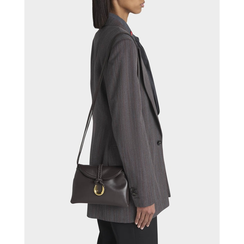 Bolsa Crossbody Liberta Baby Smooth Calfskin