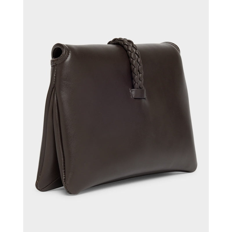 Bolsa Crossbody Liberta Baby Smooth Calfskin