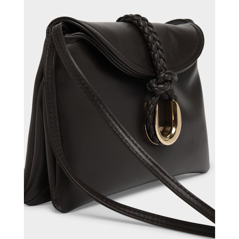 Bolsa Crossbody Liberta Baby Smooth Calfskin